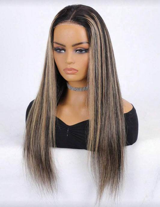 Miss Balayge (Human Blend)