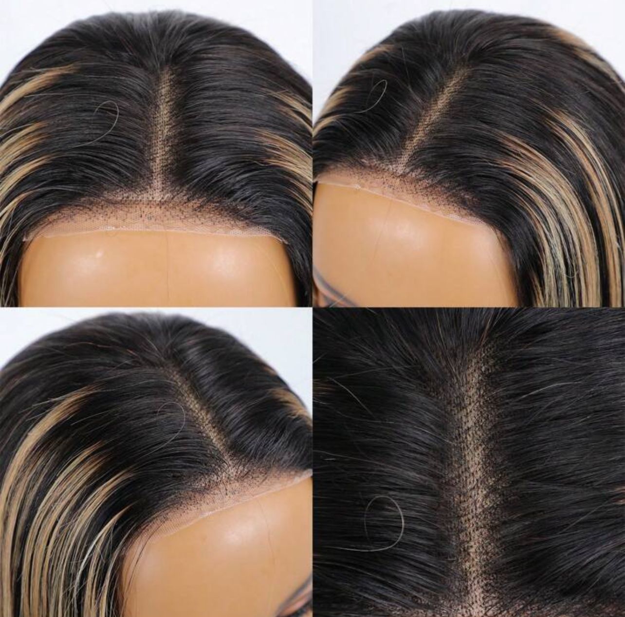 Miss Balayge (Human Blend)